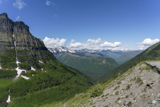 Glacier National Park