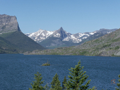 Glacier National Park