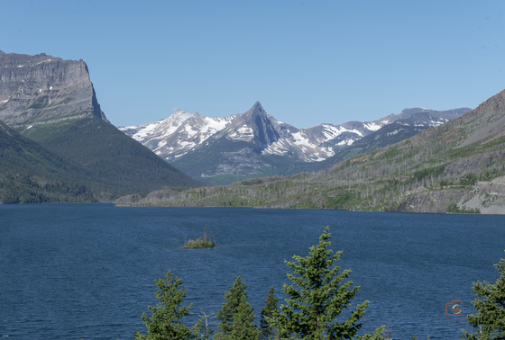 Glacier National Park