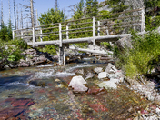Glacier National Park