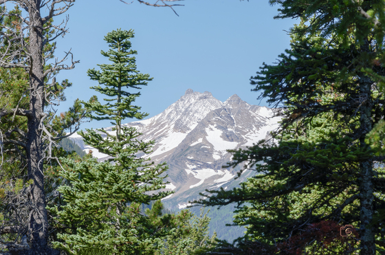 Glacier National Park