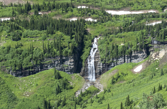 Glacier National Park