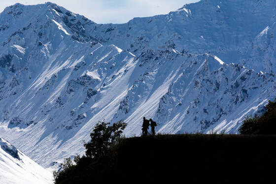 Denali National Park and Preserve