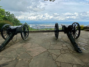 Chickamauga and Chattanooga National Military Park