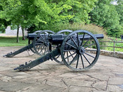 Chickamauga and Chattanooga National Military Park