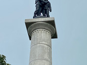 Chickamauga and Chattanooga National Military Park