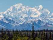 Denali National Park and Preserve