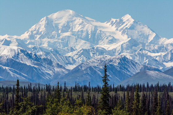 Denali National Park and Preserve