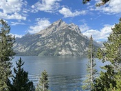 Grand Teton National Park