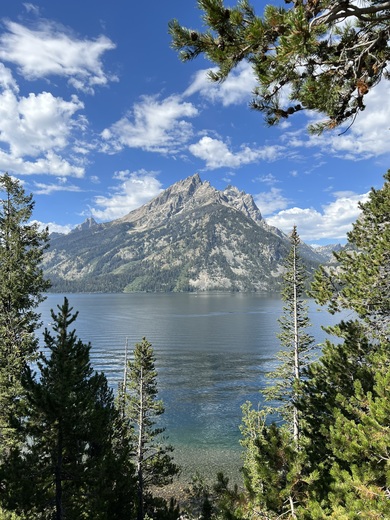 Grand Teton National Park