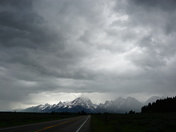 Grand Teton National Park