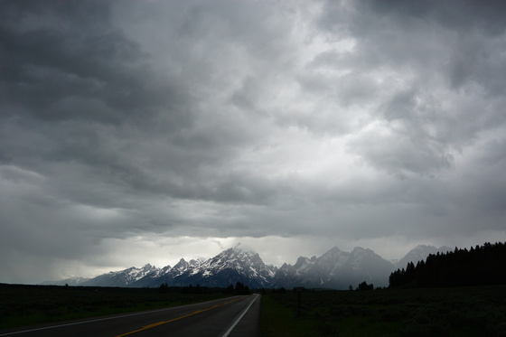 Grand Teton National Park