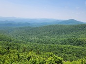 Blue Ridge Parkway