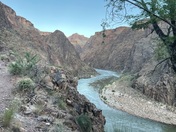 Grand Canyon National Park 
