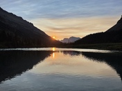 Glacier National Park 