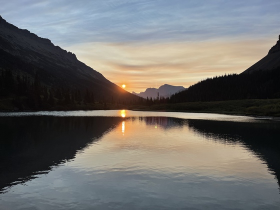 Glacier National Park 