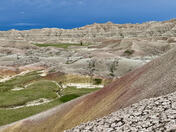 Badlands National Park