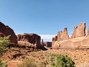 Arches National Park