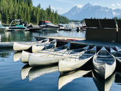 Grand Teton National Park