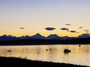 Glacier Bay National Park 