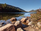 Acadia National Park