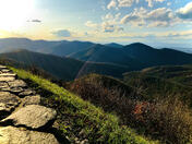 Shenandoah National Park