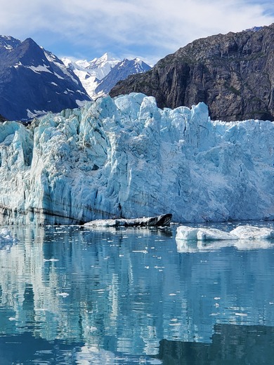 Glacier Bay National Park 