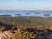 Acadia National Park 