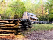 Great Smoky Mountain National Park