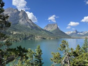 Glacier National Park 