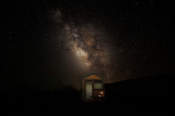 Death Valley National Park