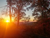 Shenandoah National Park 
