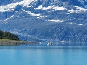 Glacier Bay National Park 