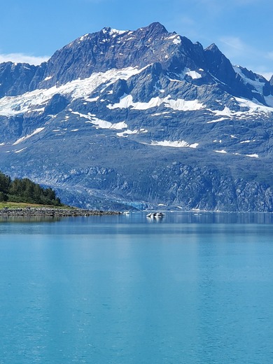 Glacier Bay National Park 
