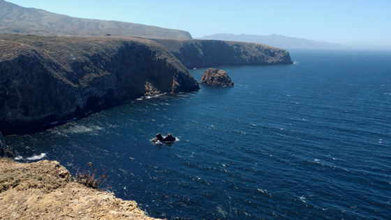 Channel Islands National Park