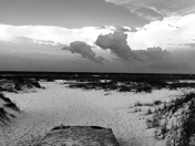 Fort Pickens Gulf National Seashore