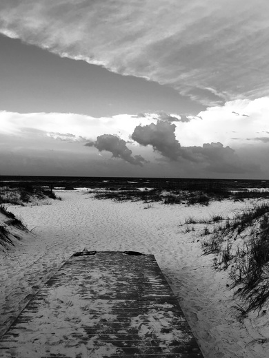 Fort Pickens Gulf National Seashore