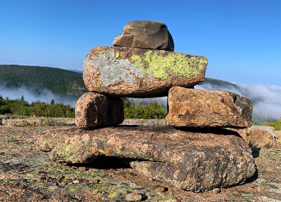 Acadia National Park