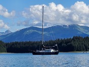 Glacier Bay National Park 