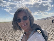 Great Sand Dunes National Park