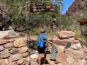 Grand Canyon National Park