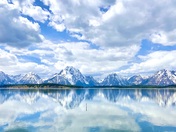 Grand Teton National Park