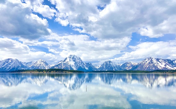 Grand Teton National Park