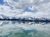 Grand Teton National Park