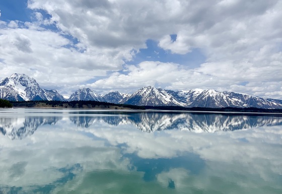 Grand Teton National Park