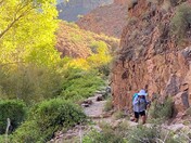 Grand Canyon National Park