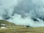 Rocky Mountain National Park 