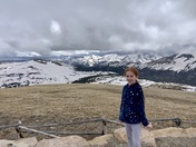 Rocky Mountain National Park 