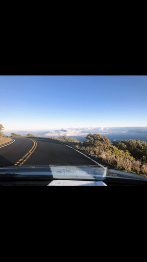 Haleakala National Park