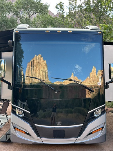 Zion National Park